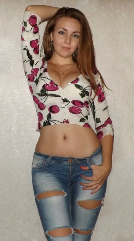 Анкета проститутки Тамара - Фото 1, Ой, 28 лет, №21442